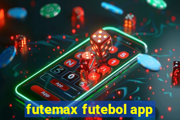 futemax futebol app